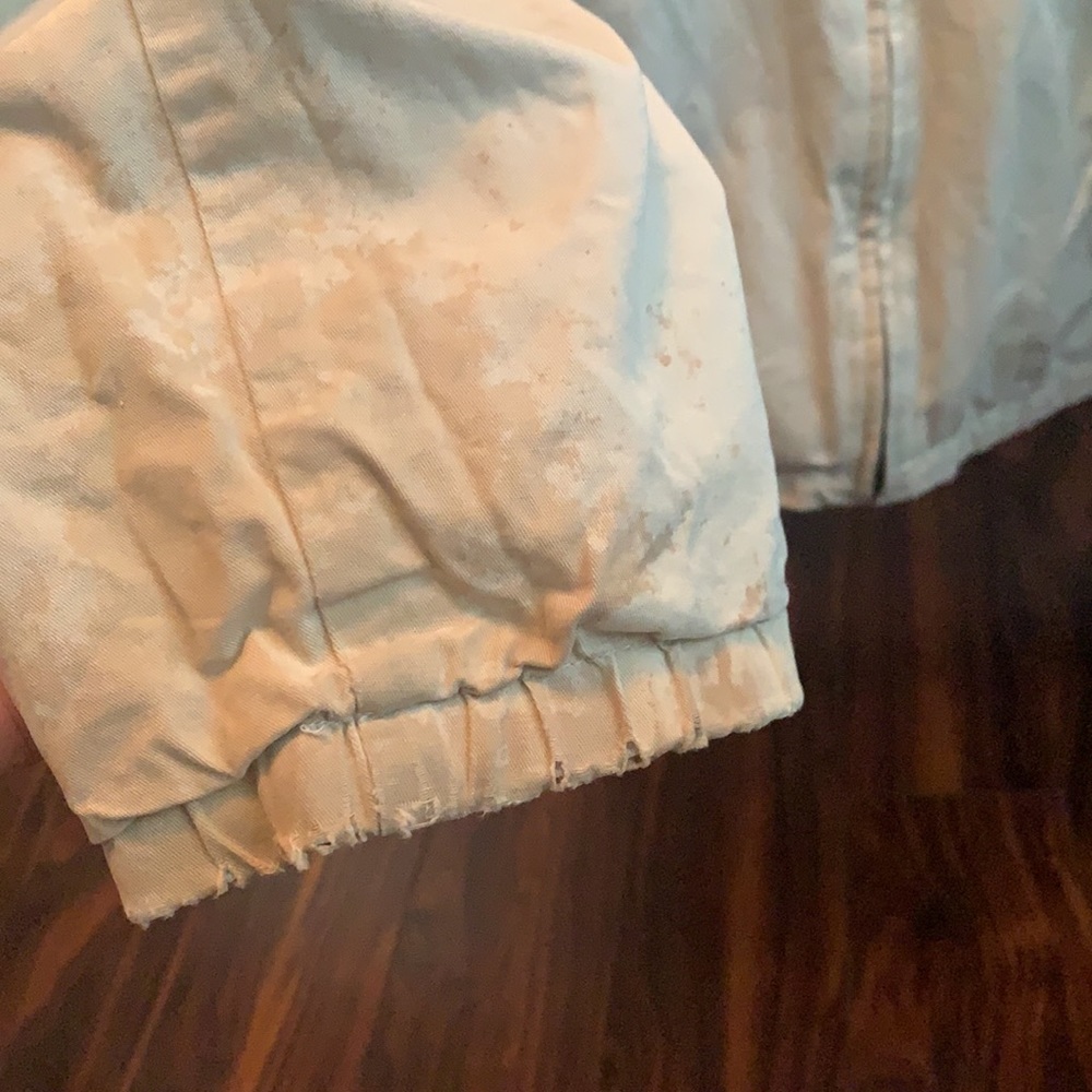 Reversible jacket - Picture 8 of 10